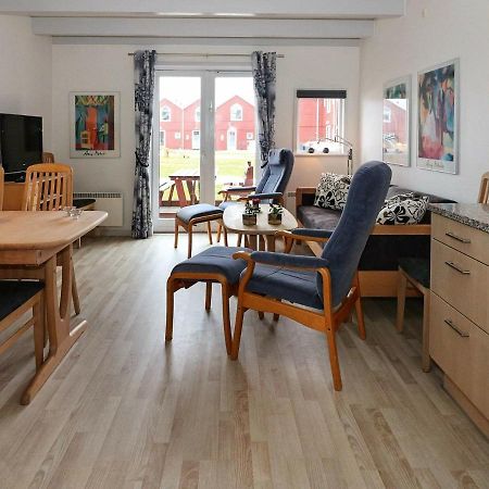 Apartment Hadsund Øster Hurup Eksteriør bilde
