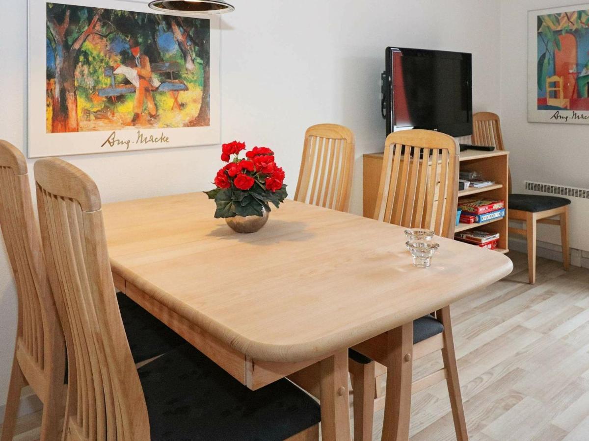 Apartment Hadsund Øster Hurup Eksteriør bilde