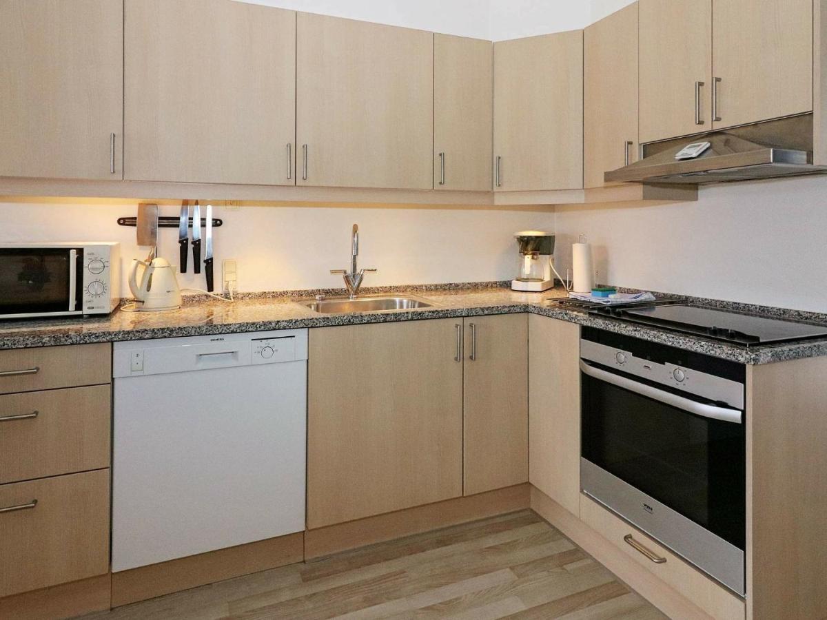 Apartment Hadsund Øster Hurup Eksteriør bilde