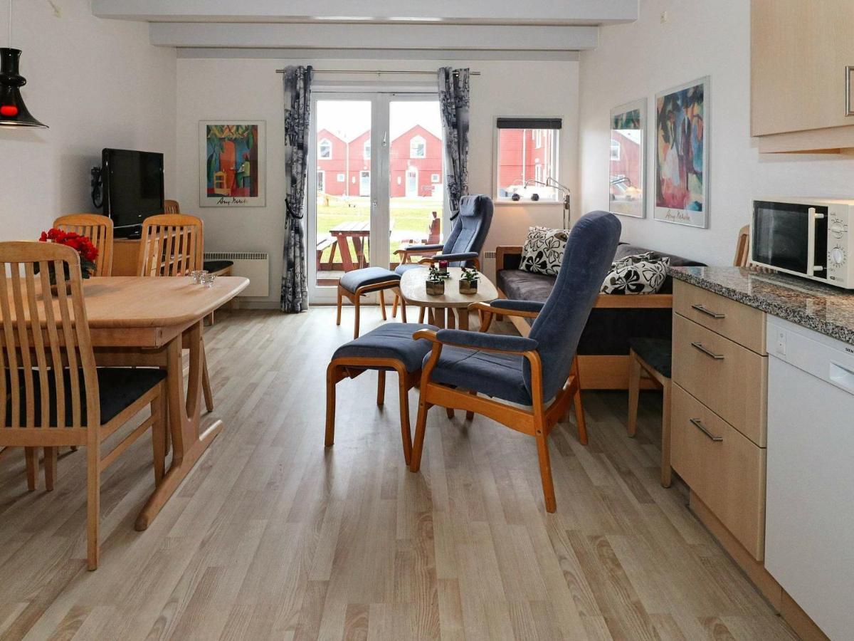 Apartment Hadsund Øster Hurup Eksteriør bilde