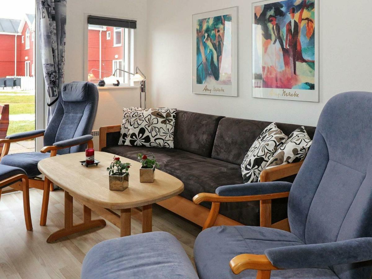 Apartment Hadsund Øster Hurup Eksteriør bilde