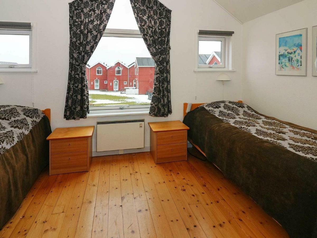 Apartment Hadsund Øster Hurup Eksteriør bilde