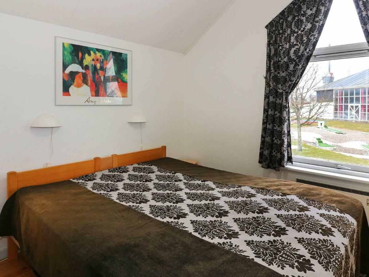 Apartment Hadsund Øster Hurup Eksteriør bilde