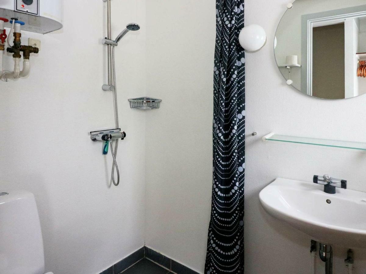 Apartment Hadsund Øster Hurup Eksteriør bilde